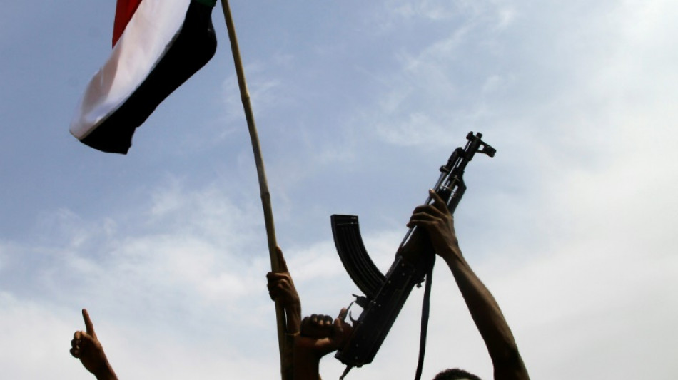 No letup in Sudan fighting as UN issues dire warning