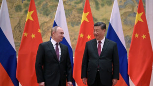 China, salvavidas limitado para Rusia tras las sanciones por la invasi&oacute;n de Ucrania