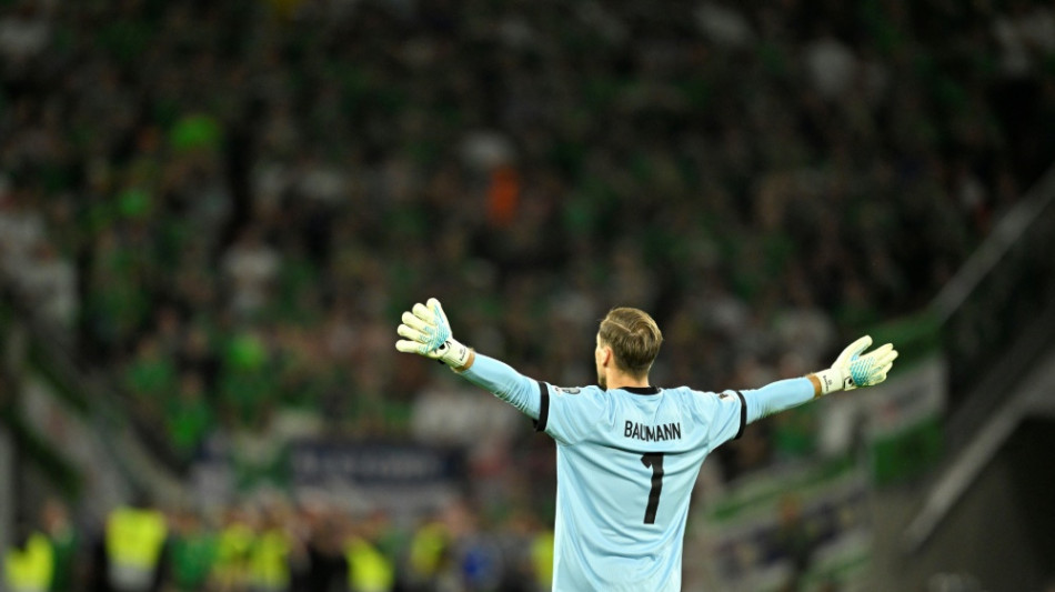 Nagelsmann genervt: Torwart-Debatte "nicht zielf&uuml;hrend"