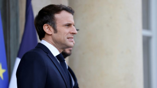 Frankreich kündigt mit Takuba-Verbündeten Beginn des Abzugs aus Mali an