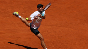 Karatsev vence Zhang e avan&ccedil;a &agrave;s semifinais em Madri