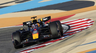 Max Verstappen conquista 1ª pole do ano no GP do Bahrein