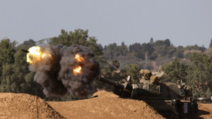 Weitere israelische Angriffe auf Rafah und Gaza-Stadt gemeldet