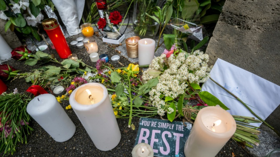 En Suisse, Tina Turner "Simply the best" dans les coeurs et les m&eacute;moires 