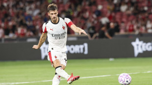 Milan: trauma al ginocchio per Gabbia, escluse lesioni