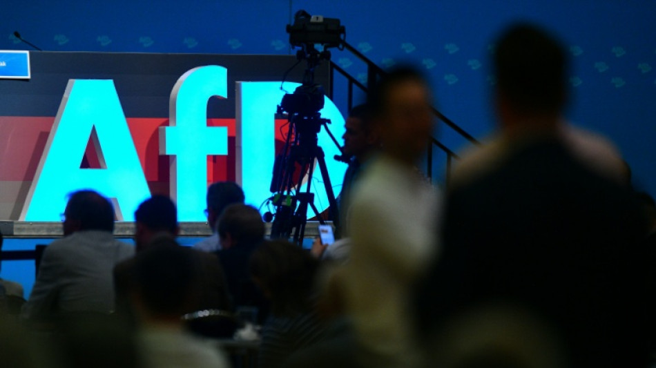 Prozess um falsche AfD-Briefe: Freispruch f&uuml;r Zentrum f&uuml;r politische Sch&ouml;nheit