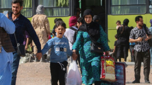 UN says Taliban committing 'rights violations' against Afghan returnees