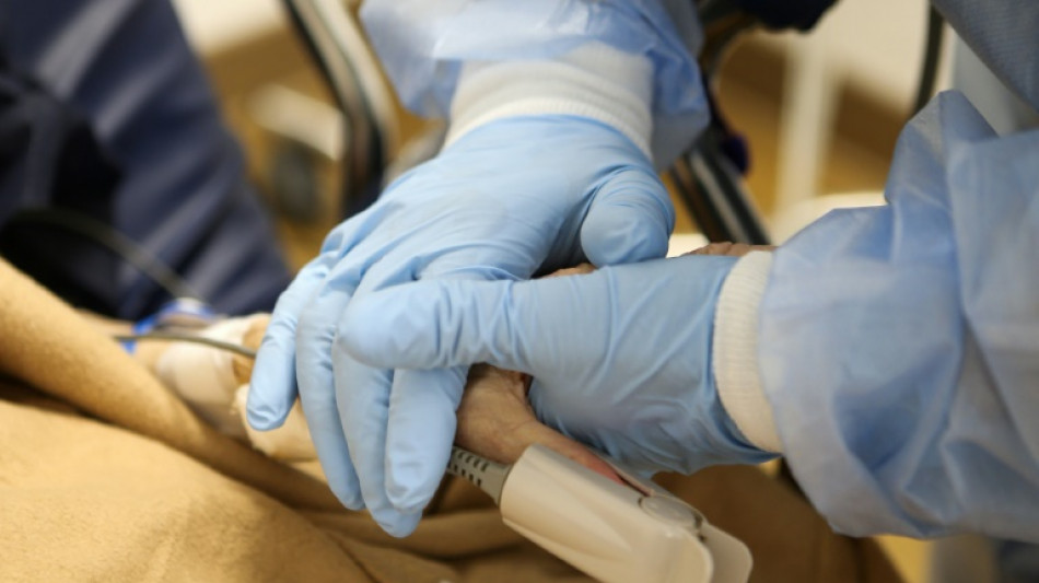 Aide &agrave; mourir: le monde m&eacute;dical reste partag&eacute;