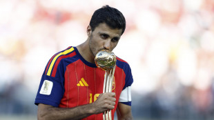 Il City accetta l'offerta del Barcellona per Rodri, manca l'ufficialit&agrave;