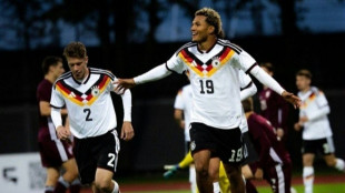 Perfektes Deb&uuml;t: Brunner schie&szlig;t U21 zum Sieg in Lettland