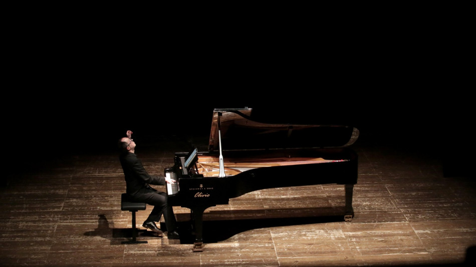 Concerto 'Rossini e Chopin' a Pesaro col pianista Marangoni