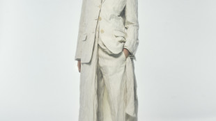 Il ritorno "silenzioso" di Alberto Aspesi con una capsule