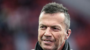 Champions-League-Fan Matth&auml;us: Angezogene Handbremse unm&ouml;glich