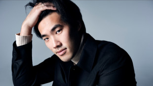 Santa Cecilia, pianista Bruce Liu nel Concerto n.2 di Chopin