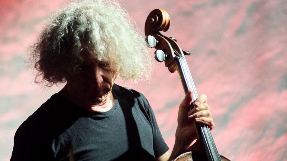 Steven Isserlis, ''Il violoncello &egrave; una parte di me''