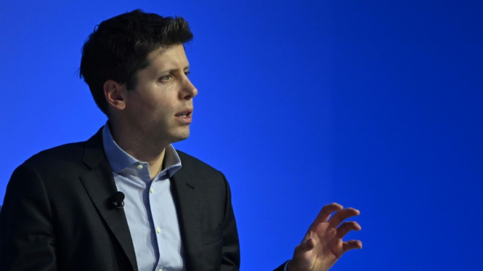 Microsoft heuert Ex-Chef von OpenAI an