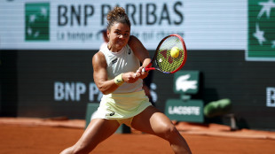 Roland Garros: impresa Paolini, &egrave; in semifinale