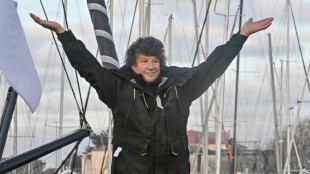Vend&eacute;e Globe: Jean Le Cam dit stop apr&egrave;s six participations