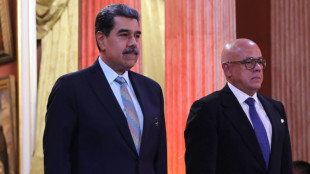 Maduro dice que la reforma de la Constituci&oacute;n de Venezuela va por 80 art&iacute;culos