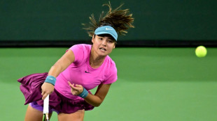 Raducanu anuncia que n&atilde;o vai disputar Roland Garros e Wimbledon