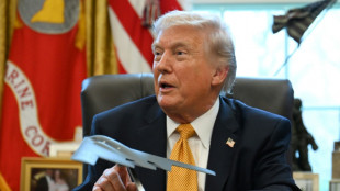 Trump faces coalition of the unwilling on Iran