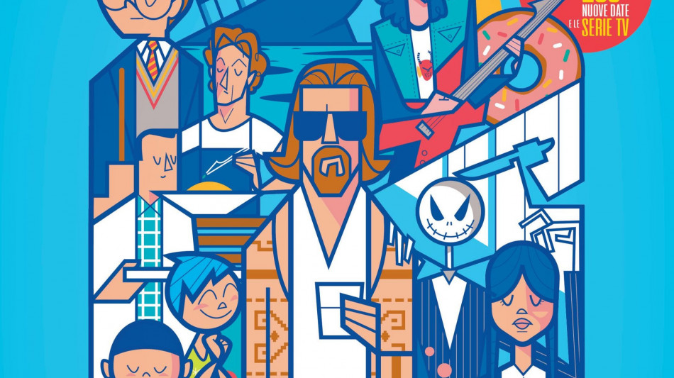 Da Anora a Friends e Harry ti presento Sally, il 2026 scandito dal Cinecalendario