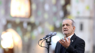 Le pr&eacute;sident iranien "ordonne" des pourparlers sur le nucl&eacute;aire avec les Etats-Unis