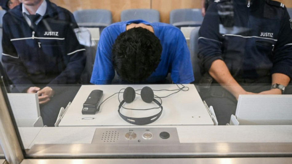 Urteil in Prozess um Solinger Anschlag mit drei Toten erwartet