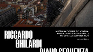 'Ritratti' e 'Piano sequenza', due docu omaggio al cinema