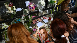 Argentine: la mort de Liam Payne caus&eacute;e par sa chute, sur fond de "substances"