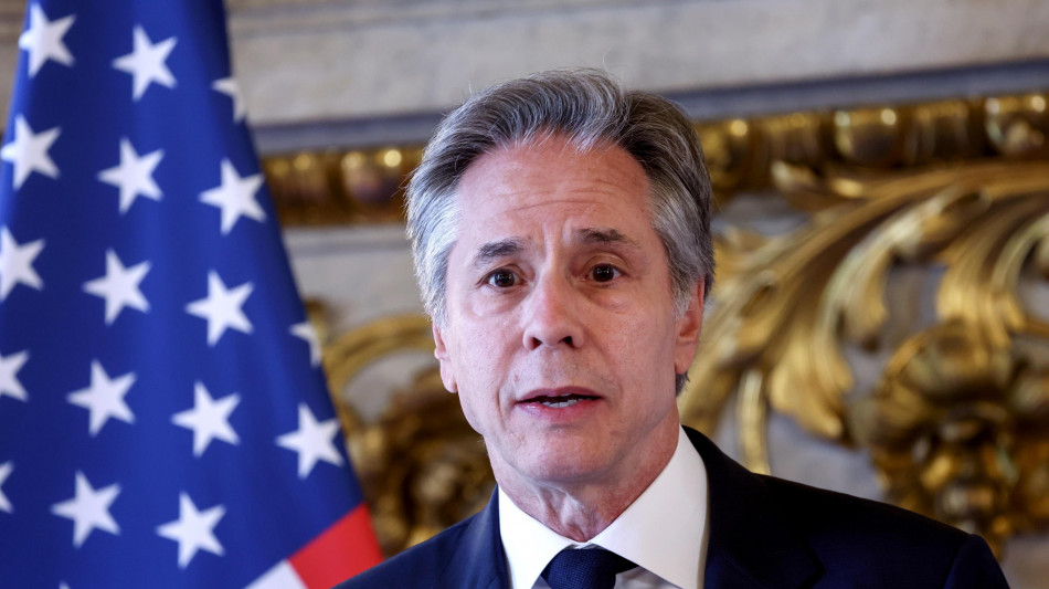 Ft, Blinken minaccer&agrave; sanzioni a Cina per aiuti a Russia