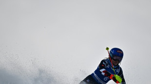 Weltcup in Courchevel: Shiffrin als F&uuml;nfte mit Siegchancen