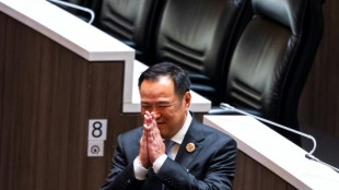 Parlamento da Tail&acirc;ndia elege magnata Anutin Charnvirakul como pr&oacute;ximo primeiro-ministro