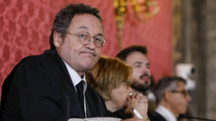 Inédita condena al fiscal general español, por haber violado el secreto judicial