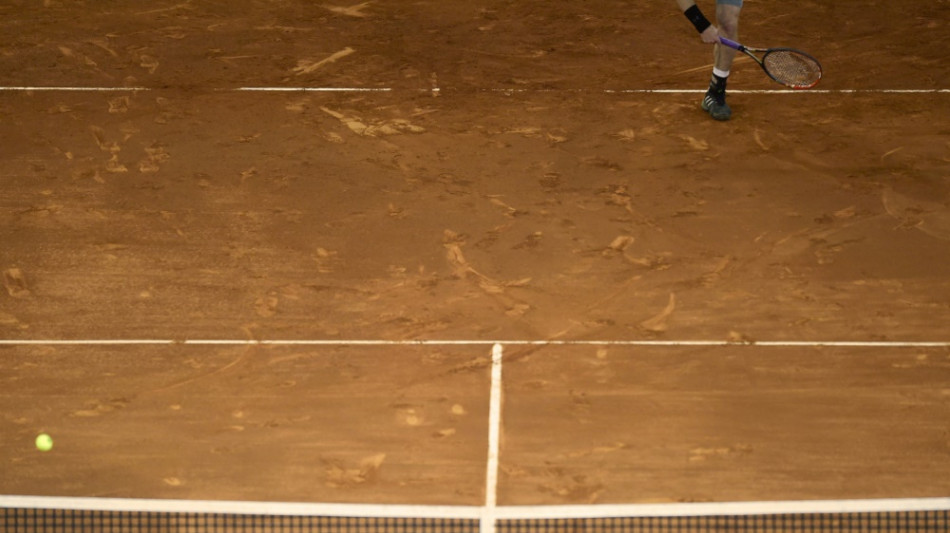 Gro&szlig;er Stromausfall in Spanien: Madrid-Masters gestoppt