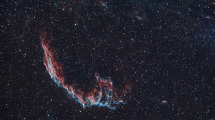 Rilevati raggi cosmici super-energetici, mai visti cos&igrave; potenti