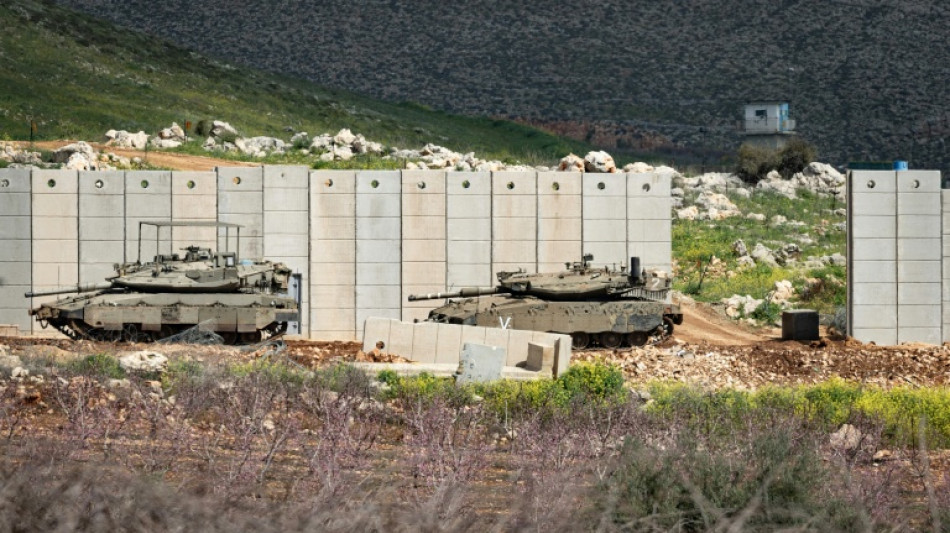 Mosc&uacute; acusa a Israel de "atacar deliberadamente" a dos periodistas rusos de RT en el L&iacute;bano