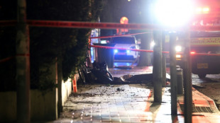 Mindestens ein Toter und vier Verletzte bei iranischen Raketenangriffen auf Israel