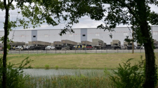 A Memphis, les quartiers noirs s'insurgent contre la pollution caus&eacute;e par les centres de donn&eacute;es d'Elon Musk