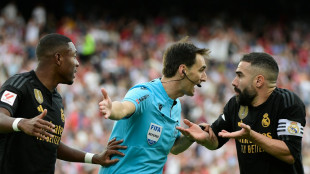 Eklat vorm Cl&aacute;sico: Real reagiert mit Boykott auf Schiri-Kritik