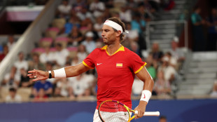 Nadal, 'gli ultimi anni difficili, &egrave; momento giusto'
