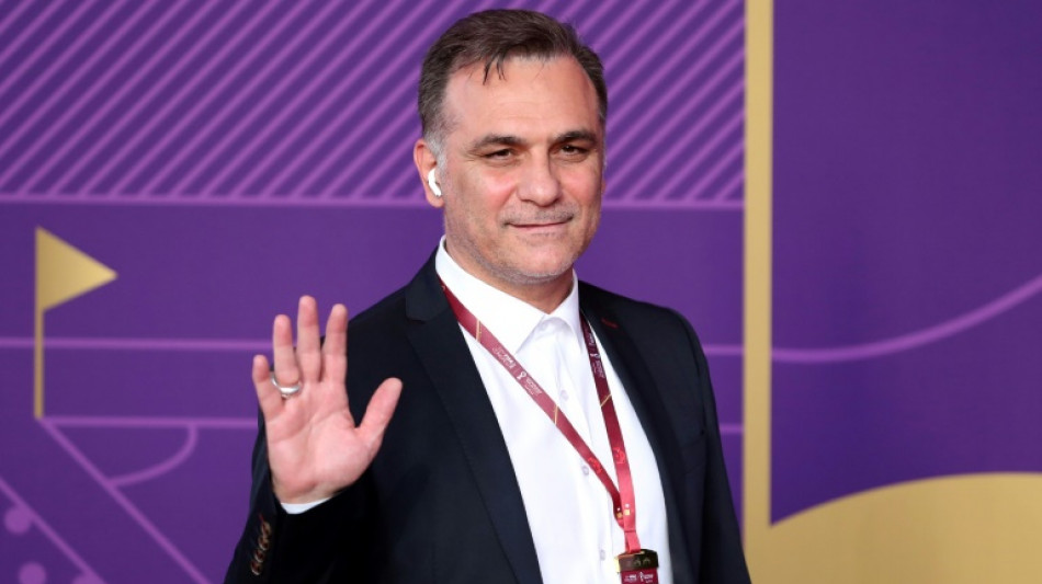 Ir&aacute;n anuncia la gratuidad de las visas para espectadores del Mundial de Catar