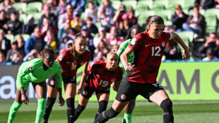 Frauen-WM: Kanada entt&auml;uscht gegen Nigeria 