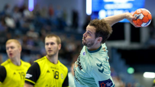 Zw&ouml;lf Jahre Abstinenz: Gummersbach gelingt Europa-R&uuml;ckkehr