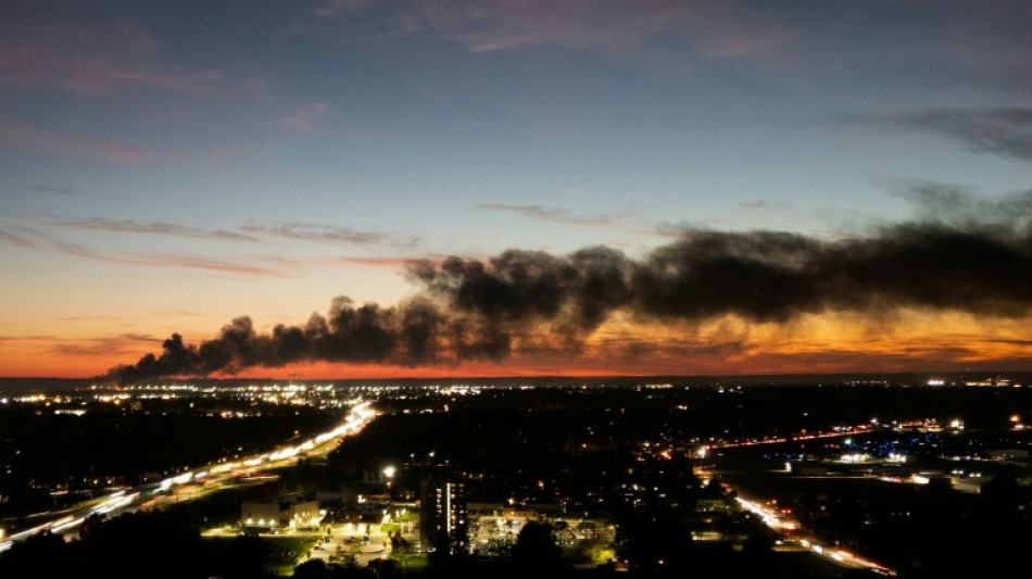 Acidente com avião de carga deixa três mortos nos EUA