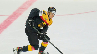 Gr&uuml;nes Licht: St&uuml;tzle kommt zur Eishockey-WM