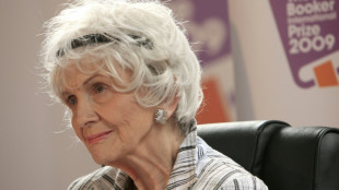 Alice Munro, maestra del cuento y considerada la Ch&eacute;jov de Canad&aacute;