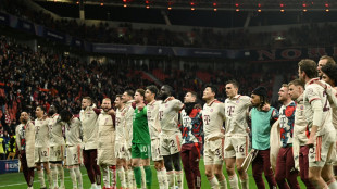 FC Bayern setzt bei Klub-WM auf "bestm&ouml;glichen Kader"