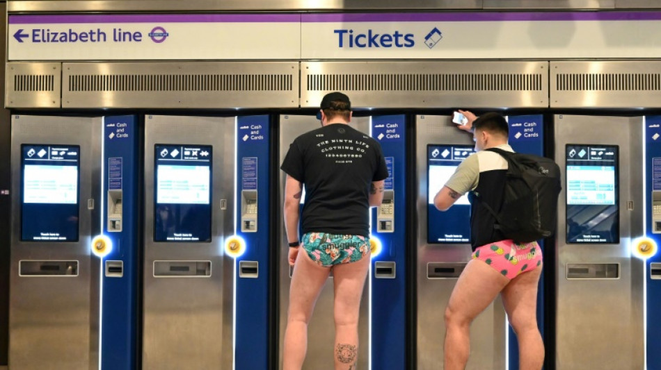 Umfrage: Rund jeder vierte Mann in Deutschland wechselt Unterhose nicht t&auml;glich