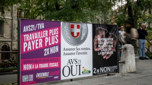 Schweizer stimmen f&uuml;r h&ouml;heres Rentenalter von Frauen